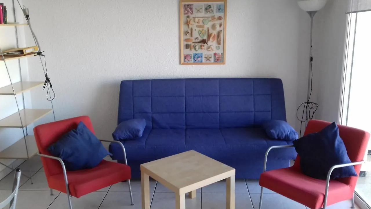 Marina Residencial Daire Empuriabrava İspanya